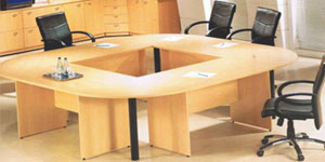 large conference table 