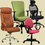 office chairs supplier in singapore