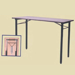 folding table for all purpose events