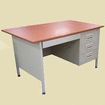 metal-office-writing-steel-table-with-drawers-pedestal-for-heavy-duty-works