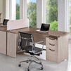 office workstations tables and wooden filing cabinets singapore supplier
