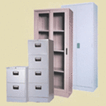 office metal filing cabinets and steel cupboard supplier in singapore