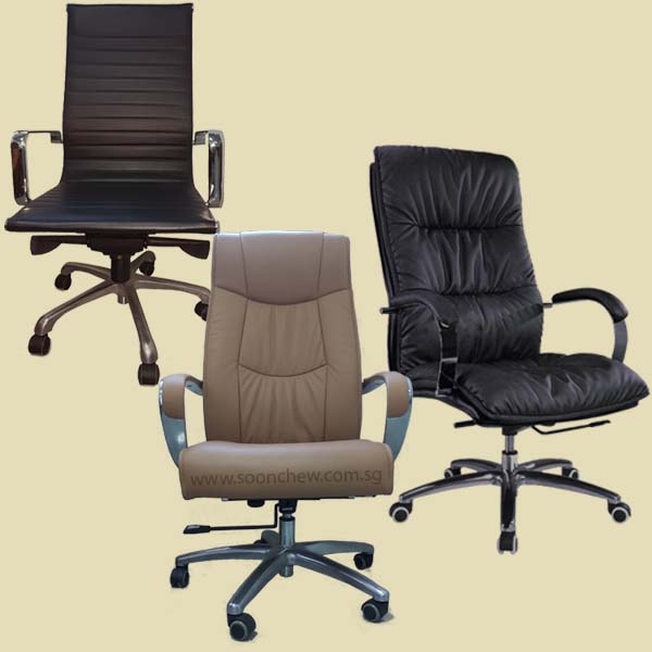 Leather Office Chair Singapore, Most Expensive Office Chair Singapore