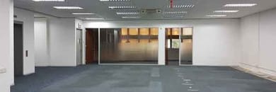 Office renovation contractor Singapore