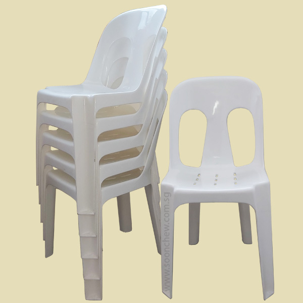 Plastic Stackable Chair, Stackable Resin Patio Chairs